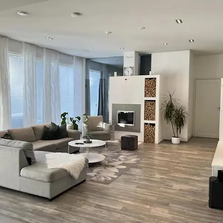 Modern House