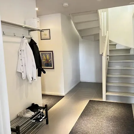 Modern House *