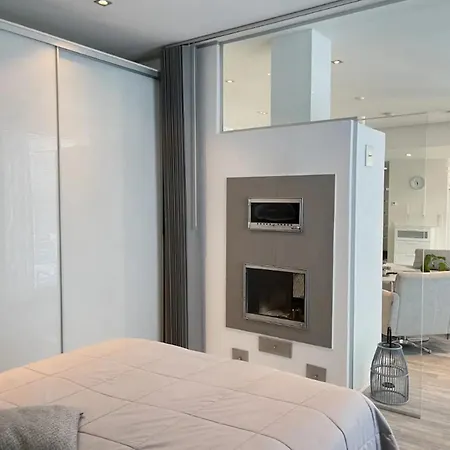 Modern House Σπίτι διακοπών Ροβανιέμι