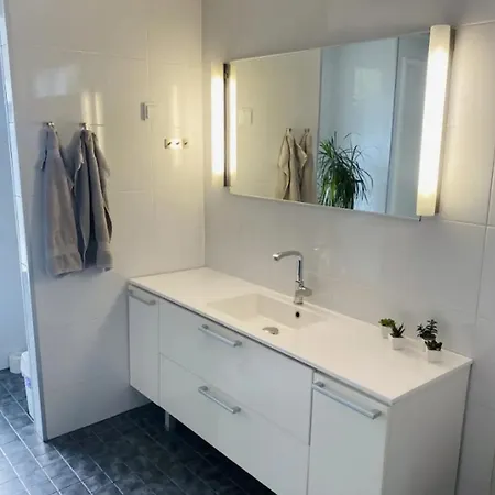 Modern House Σπίτι διακοπών