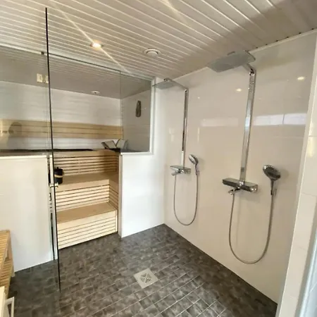 Σπίτι διακοπών Modern House