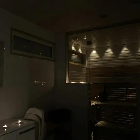 Σπίτι διακοπών Modern House